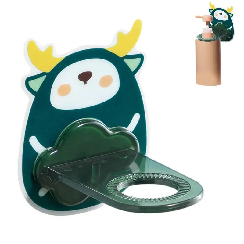 Shower Gel Bottle Holder No-Punching Conditioner Dispenser Storage Rack Bathroom Accessories For Conditioner Shower Gel
Shower Gel Bottle Holder No-Punching Conditioner Dispenser Storage Rack Bathroom Accessories For Conditioner Shower Gel