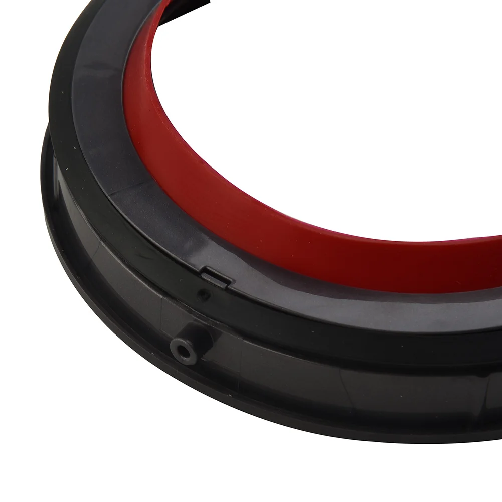 For Dyson V11 SV14 SV15 Vacuum Cleaner Top Fixed Sealing Ring Dust Bin Sealing Ring Home Appliance Replacement Parts
For Dyson V11 SV14 SV15 Vacuum Cleaner Top Fixed Sealing Ring Dust Bin Sealing Ring Home Appliance Replacement Parts