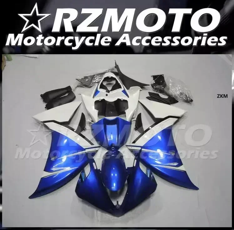 Комплект обтекателей из АБС-пластика для YAMAHA YZF- R1 2009 2010 2011 2012 2013 2014 09 10 11 12 13 14
Комплект обтекателей из АБС-пластика для YAMAHA YZF- R1 2009 2010 2011 2012 2013 2014 09 10 11 12 13 14