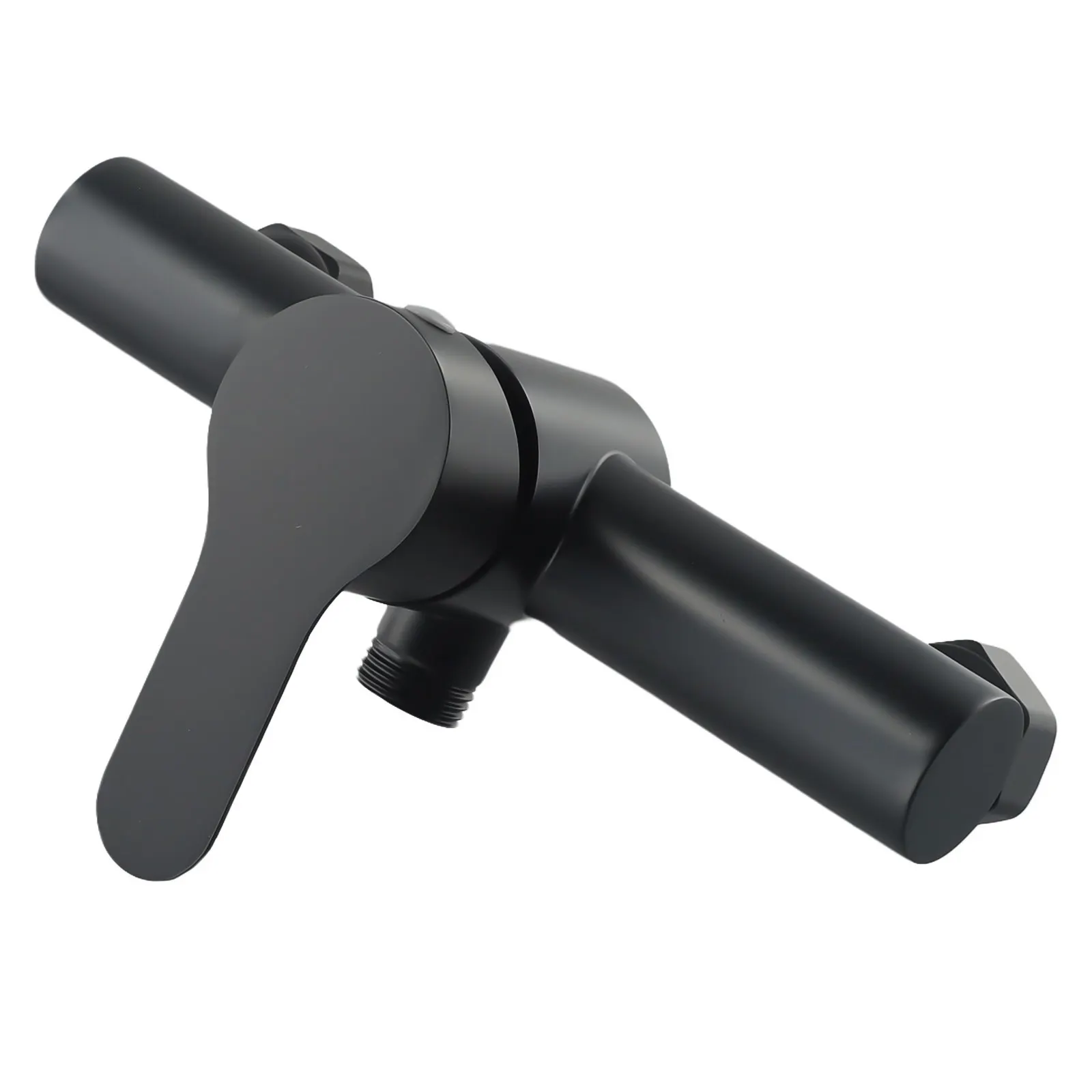 Parts Shower Faucet 1Pcs 304 Stainless Steel Hot Cold Water Regulator Lifting Type Painted Wall-mounted Exquisite High Quality
Parts Shower Faucet 1Pcs 304 Stainless Steel Hot Cold Water Regulator Lifting Type Painted Wall-mounted Exquisite High Quality
