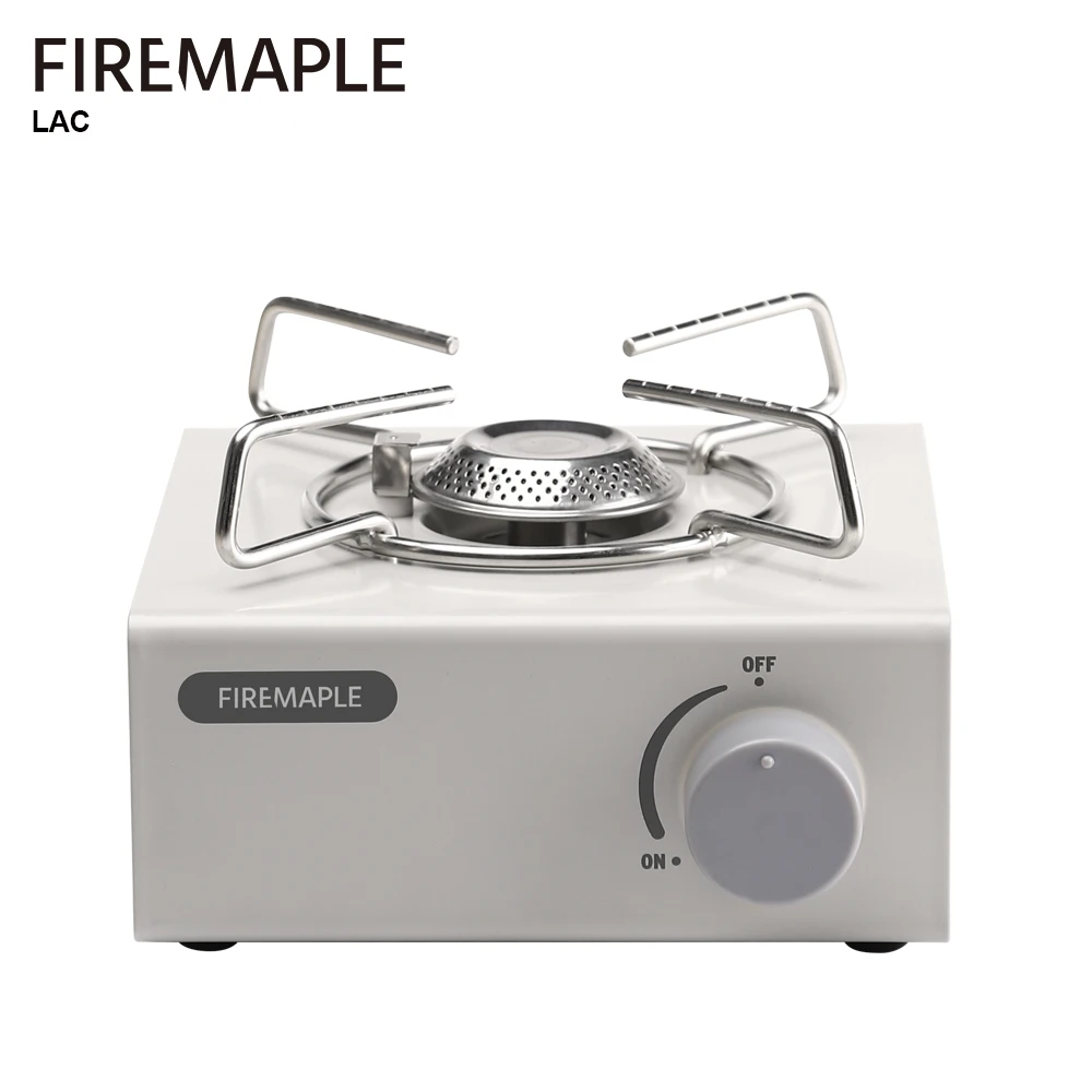 Туристическая горелка Fire Maple, портативная газовая горелка, для походов и отдыха на открытом воздухе
Туристическая горелка Fire Maple, портативная газовая горелка, для походов и отдыха на открытом воздухе