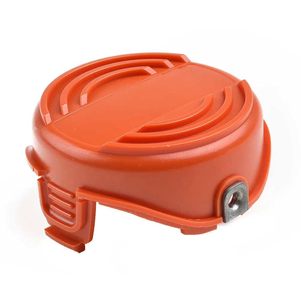 Accessory Trimmer Spool Cap Accessories For BLACK+DECKER GL7033 GL8033 GL9035 Trimmer Solid Replacement Attachment
Accessory Trimmer Spool Cap Accessories For BLACK+DECKER GL7033 GL8033 GL9035 Trimmer Solid Replacement Attachment