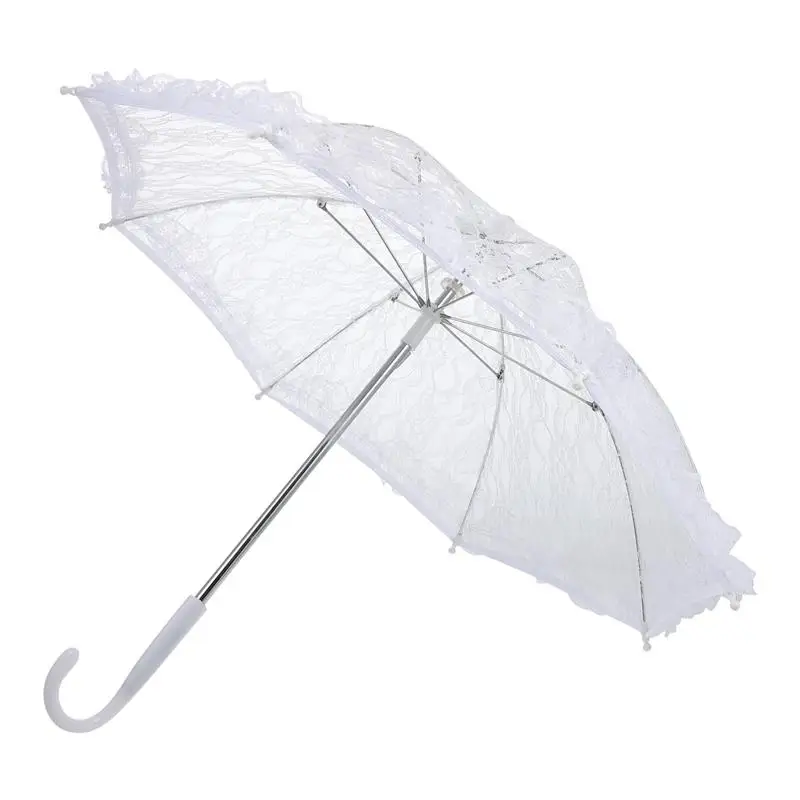 1pc Vintage Lace Umbrella Stage Performance Props Wedding Bridal Umbrella Wedding Party Small Lace Umbrella Prop Home Decor
1pc Vintage Lace Umbrella Stage Performance Props Wedding Bridal Umbrella Wedding Party Small Lace Umbrella Prop Home Decor