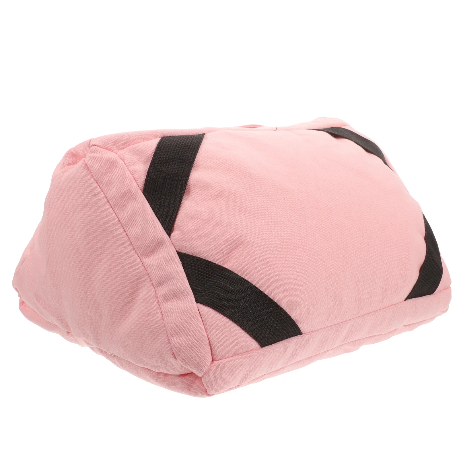 Practical Tablet Pillow Tablet Pillow Stand Holder Creative Cushion Pillow Stand Holder Compatible For (Light Pink)
Practical Tablet Pillow Tablet Pillow Stand Holder Creative Cushion Pillow Stand Holder Compatible For (Light Pink)
