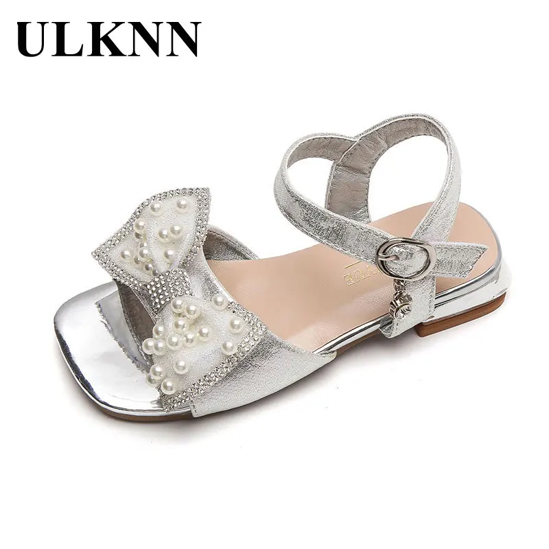 Girls' Silver Sandals Summer Children's Pink Princess Shoes 2023 New Crystal Bows Kid‘s Performance High Heels Glitter Shoes
Girls' Silver Sandals Summer Children's Pink Princess Shoes 2023 New Crystal Bows Kid‘s Performance High Heels Glitter Shoes