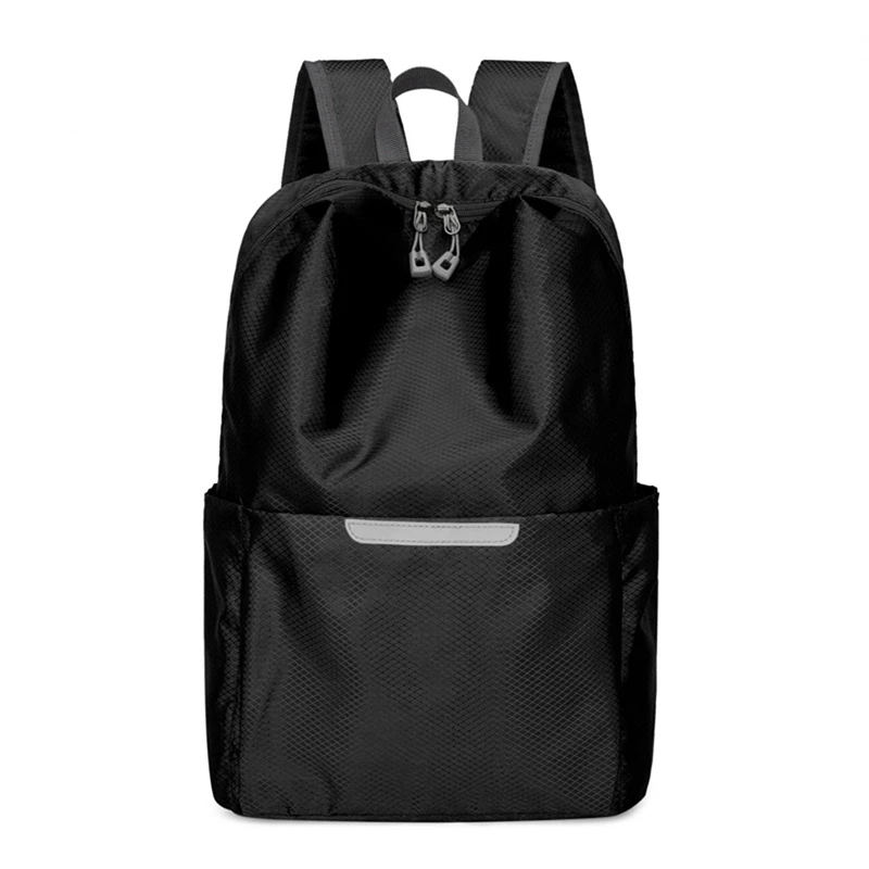 

Складной рюкзак для занятий спортом на открытом воздухе для мужчин и женщин, многофункциональная Высококачественная дорожная сумка для походов