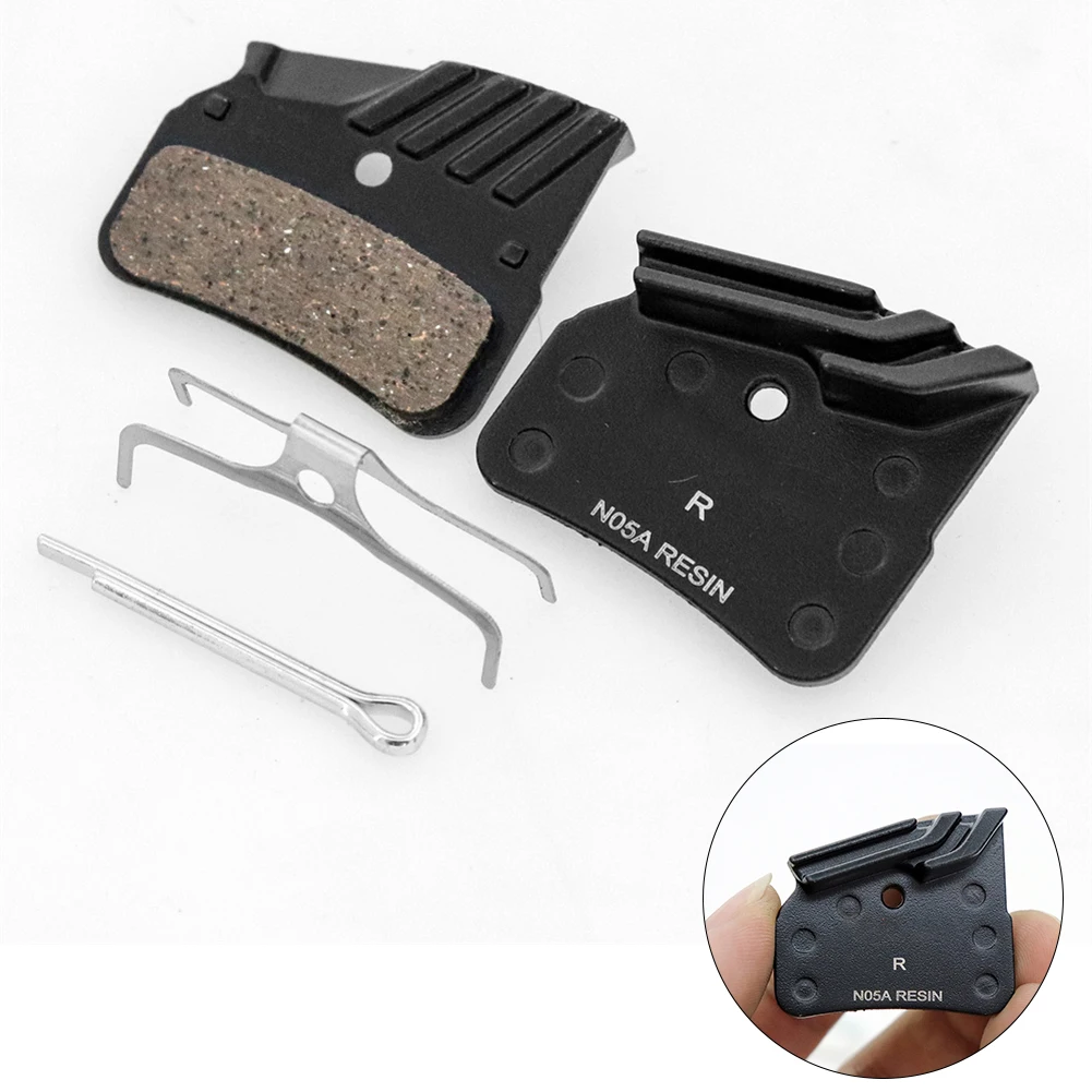 Bike Resin Cooling Disc Brake Pads XT XTR M9120 M8120 M7120 4 Pistons Brake Pad Replacement Bicycle Accessories
Bike Resin Cooling Disc Brake Pads XT XTR M9120 M8120 M7120 4 Pistons Brake Pad Replacement Bicycle Accessories