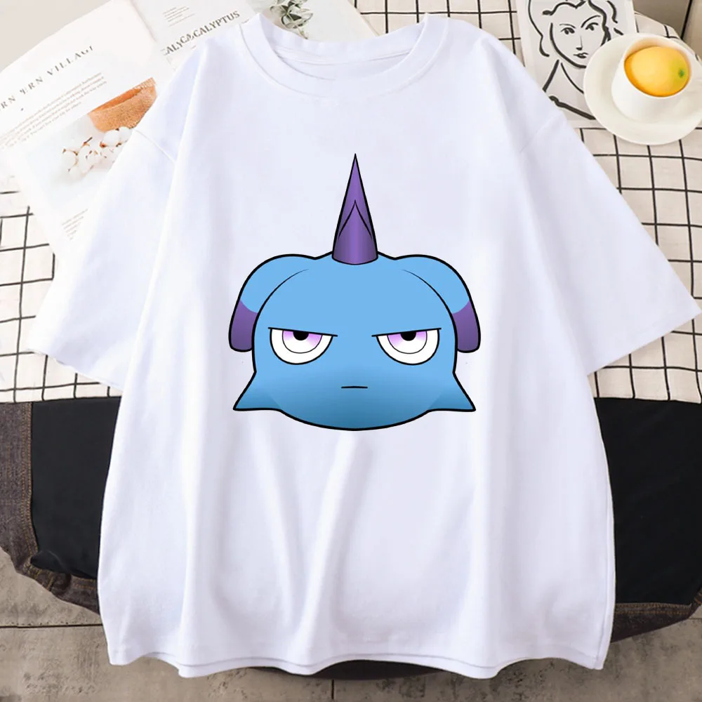 Palworld Game Graphic Printing T-shirts Cotton High Quality Spring Tee-shirt Short Sleeve Women/Men Streetwear Tshirts Clothing
Palworld Game Graphic Printing T-shirts Cotton High Quality Spring Tee-shirt Short Sleeve Women/Men Streetwear Tshirts Clothing