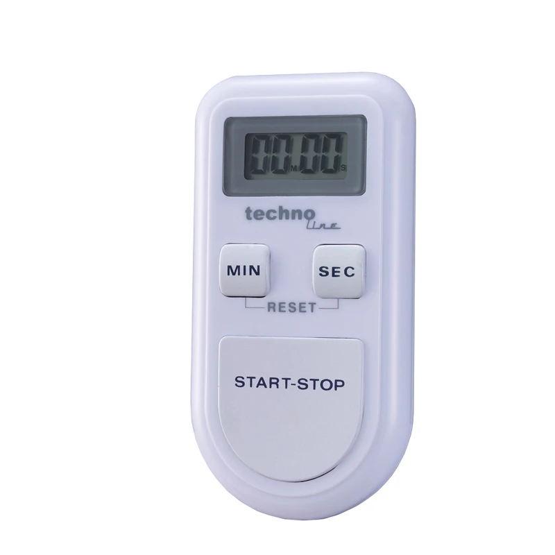 Cooking Timer LCD Digital Screen Clock Kitchen Countdown Timer Mechanical Digital Kitchen Timer Magnetic
Cooking Timer LCD Digital Screen Clock Kitchen Countdown Timer Mechanical Digital Kitchen Timer Magnetic