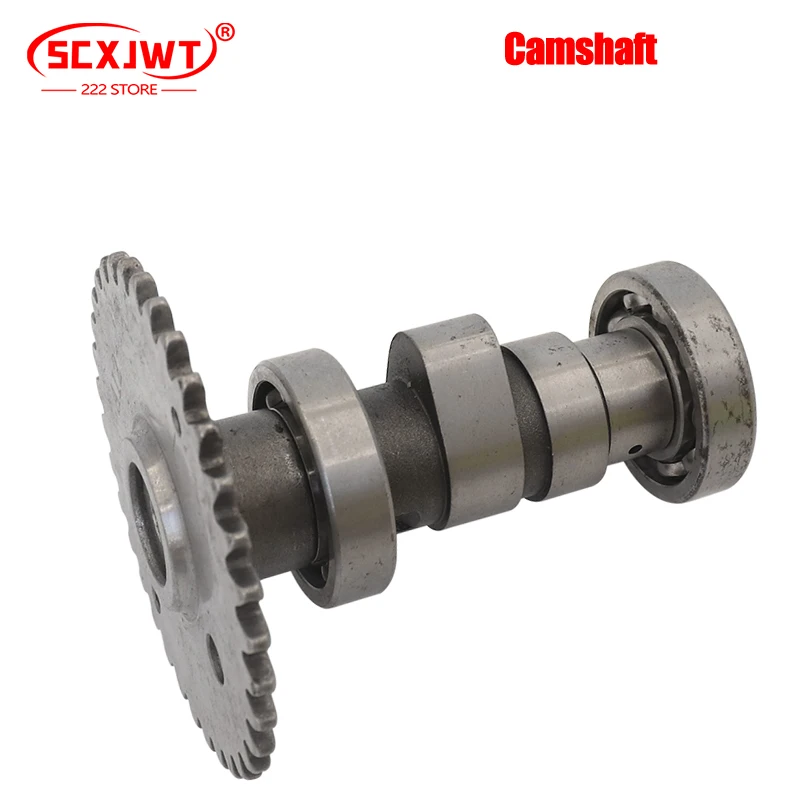 Engines Camshafter Scooter For Racing Moped ATV Quad GY6 50 60 80 139QMB 1P39QMB 147QMD 1P47QMD
Engines Camshafter Scooter For Racing Moped ATV Quad GY6 50 60 80 139QMB 1P39QMB 147QMD 1P47QMD