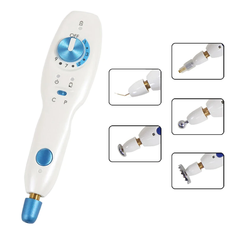 Skin lifting Anti-wrinkle Professional Care Skin Tag Mole Removal Jet Fibroblast Plasma Pen For Home Use
Skin lifting Anti-wrinkle Professional Care Skin Tag Mole Removal Jet Fibroblast Plasma Pen For Home Use