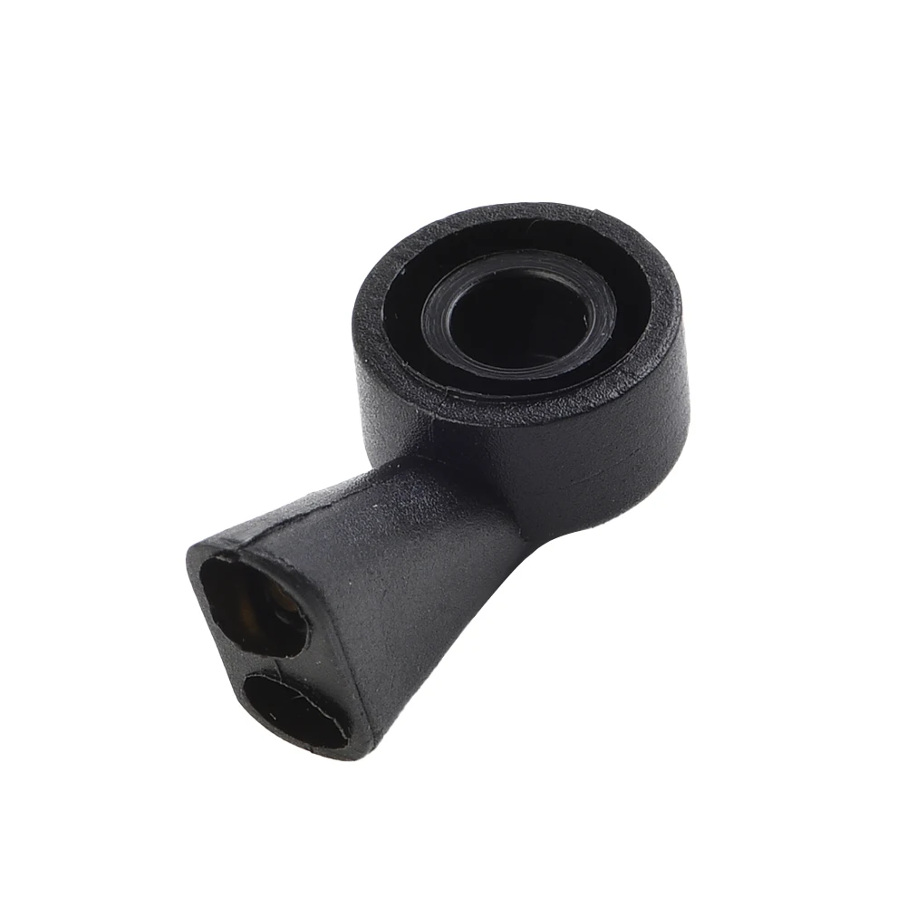 High Quality Useful Hot Sales Rear Washer Nozzle Jet Spray ABS Plastic Parts Replacement 8K9955985A & 8K9-955-985-A Black
High Quality Useful Hot Sales Rear Washer Nozzle Jet Spray ABS Plastic Parts Replacement 8K9955985A & 8K9-955-985-A Black