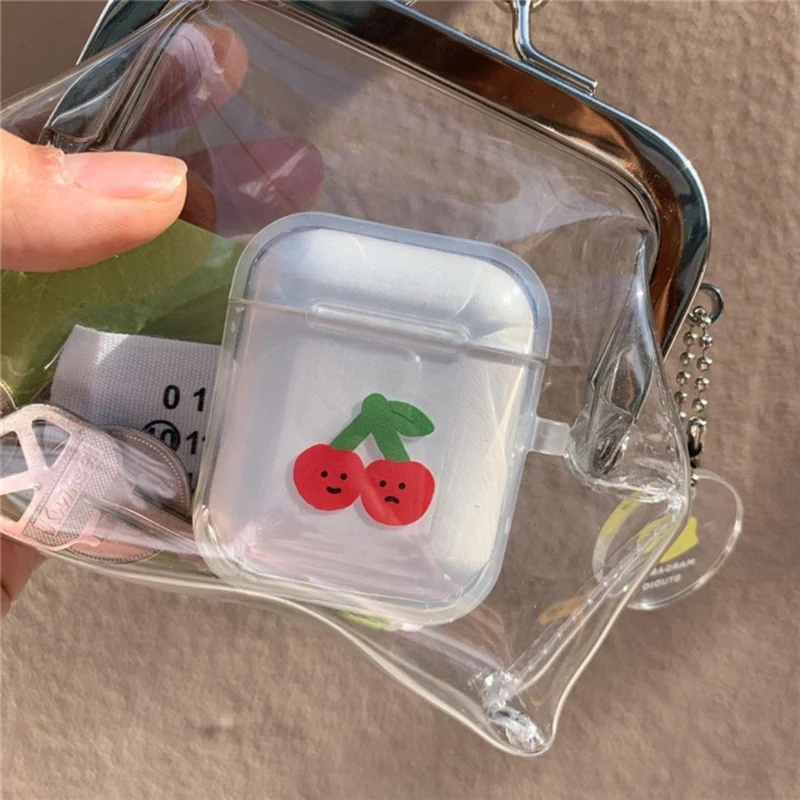 Small Storage Bag Coin Purse Transparent Simple Iron Mouth Clip Bag Multifunctional Key Lipstick Bags Portable Coin Card Bags
Small Storage Bag Coin Purse Transparent Simple Iron Mouth Clip Bag Multifunctional Key Lipstick Bags Portable Coin Card Bags