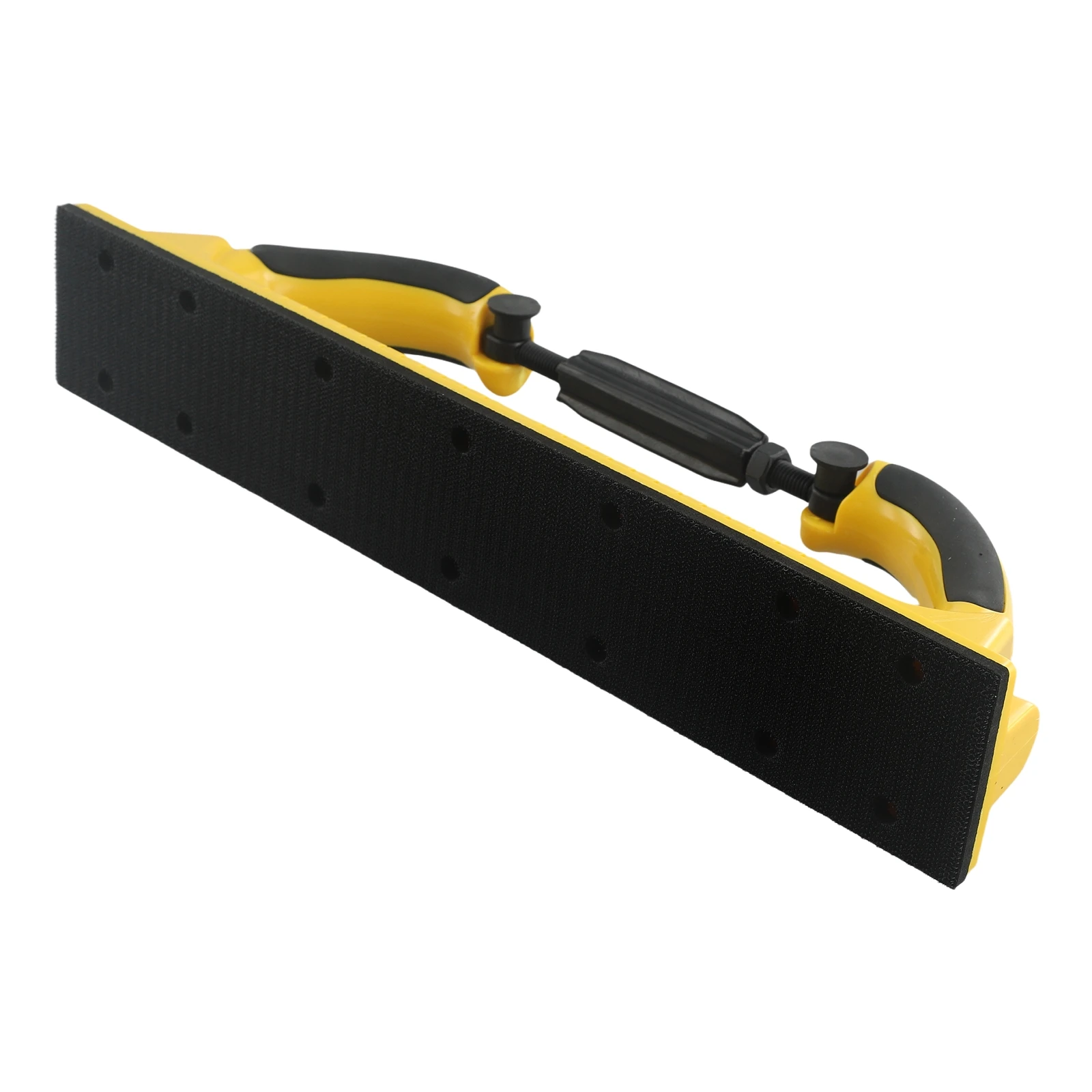 Holder Sanding Disc Hand Push Board Polishing Power Tool Rectangular Replacement Vacuum Arc Sandpaper 70 X 400mm
Holder Sanding Disc Hand Push Board Polishing Power Tool Rectangular Replacement Vacuum Arc Sandpaper 70 X 400mm
