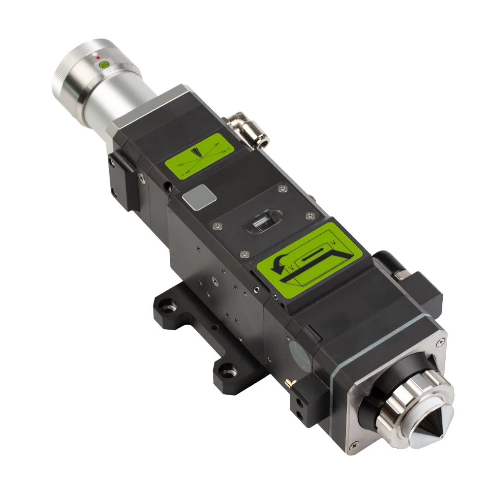 0-3.3KW Raytools BT240 Handle Focusing QBH Cutting Head With Screen For Metal Cutting Fiber 0-1.5kw BT240S Cutting Head
0-3.3KW Raytools BT240 Handle Focusing QBH Cutting Head With Screen For Metal Cutting Fiber 0-1.5kw BT240S Cutting Head