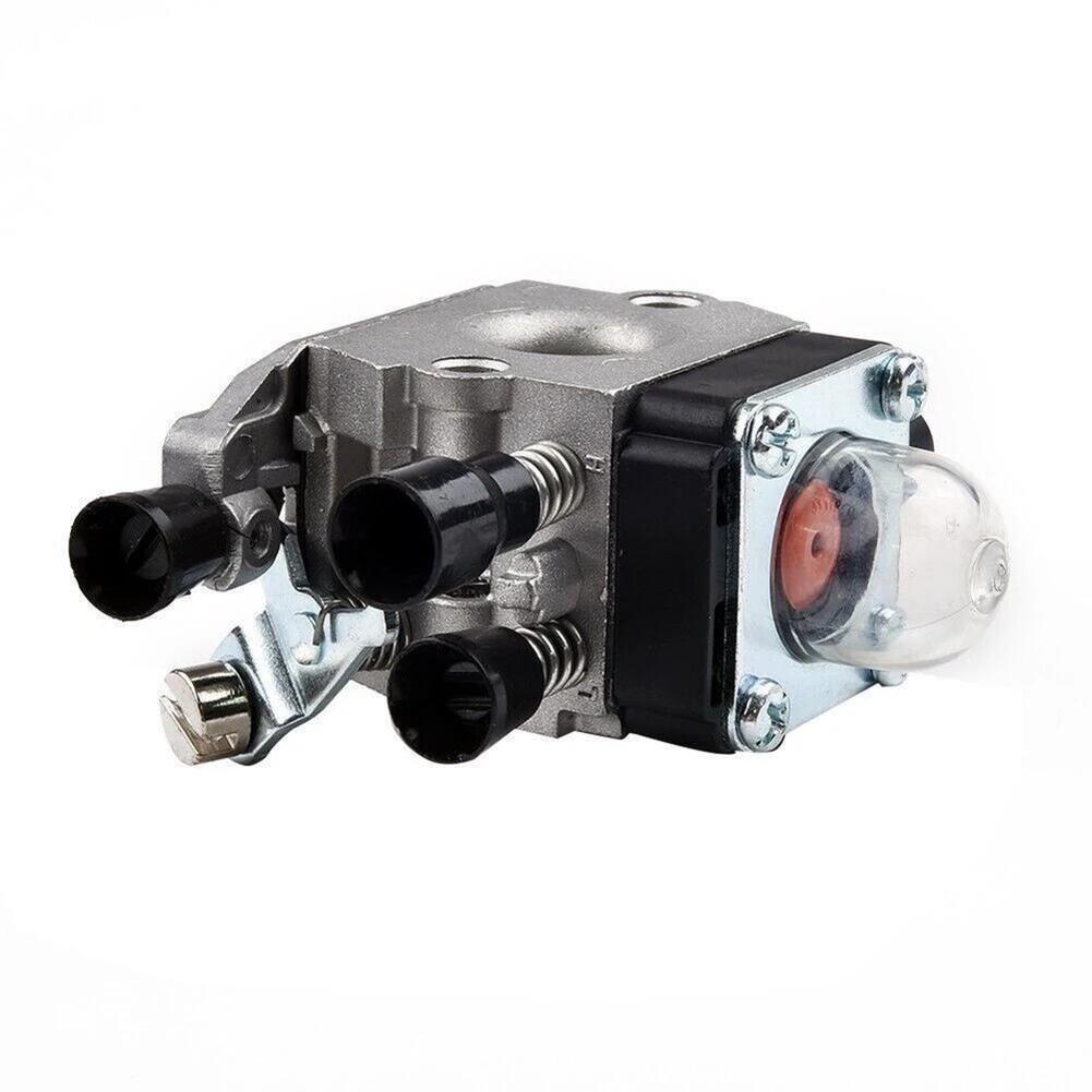For Stihl FS38 FS45 FS46 FS55 FS74 FS75 FS76 FS80 FS85 Trimmers Carburetor Reliable And Long Lasting Replacement
For Stihl FS38 FS45 FS46 FS55 FS74 FS75 FS76 FS80 FS85 Trimmers Carburetor Reliable And Long Lasting Replacement
