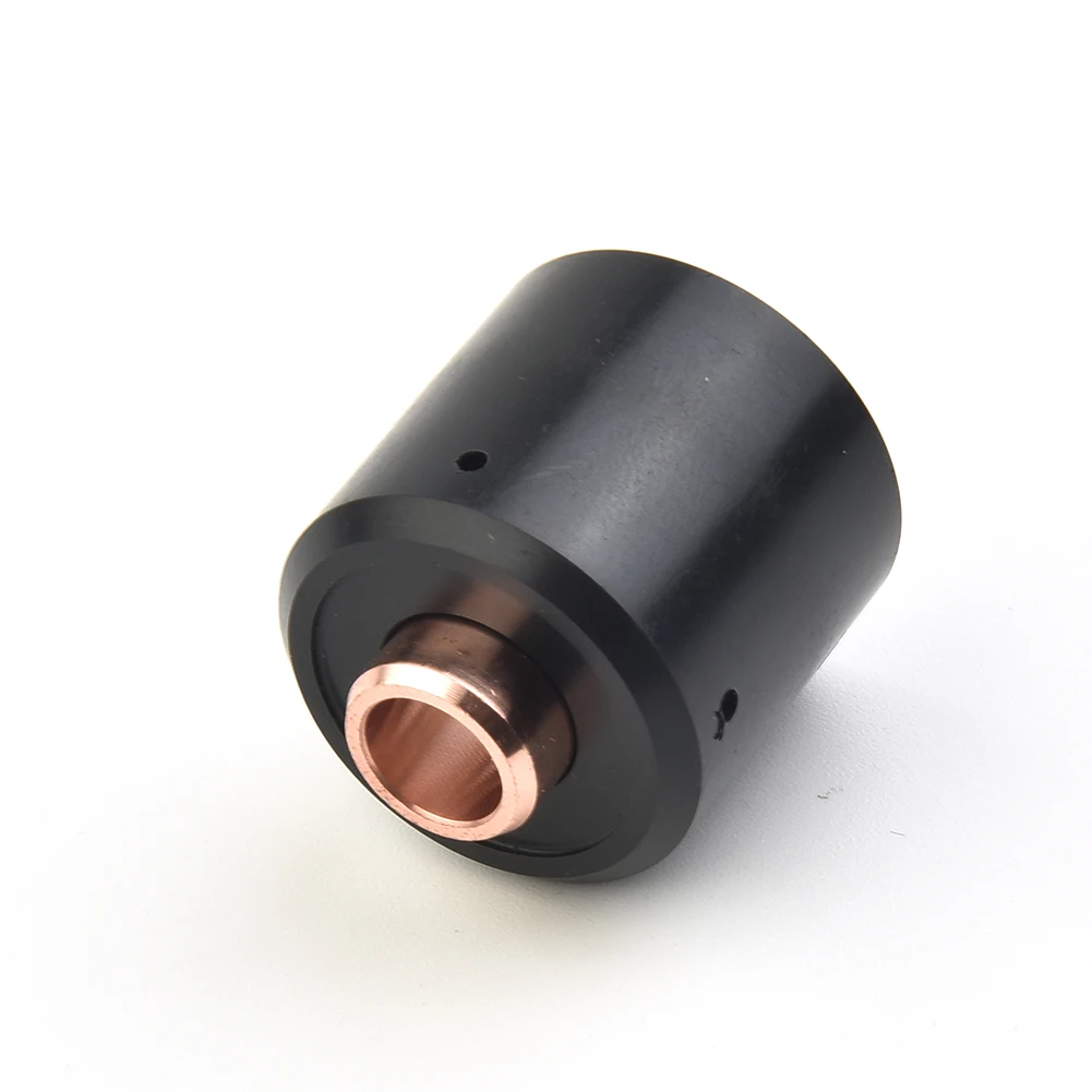 For Plasma Torch Starter Box SL60/100 Start Cartridge Tool Torch Start Box Universal Welding 1 * Welding Accessories
For Plasma Torch Starter Box SL60/100 Start Cartridge Tool Torch Start Box Universal Welding 1 * Welding Accessories