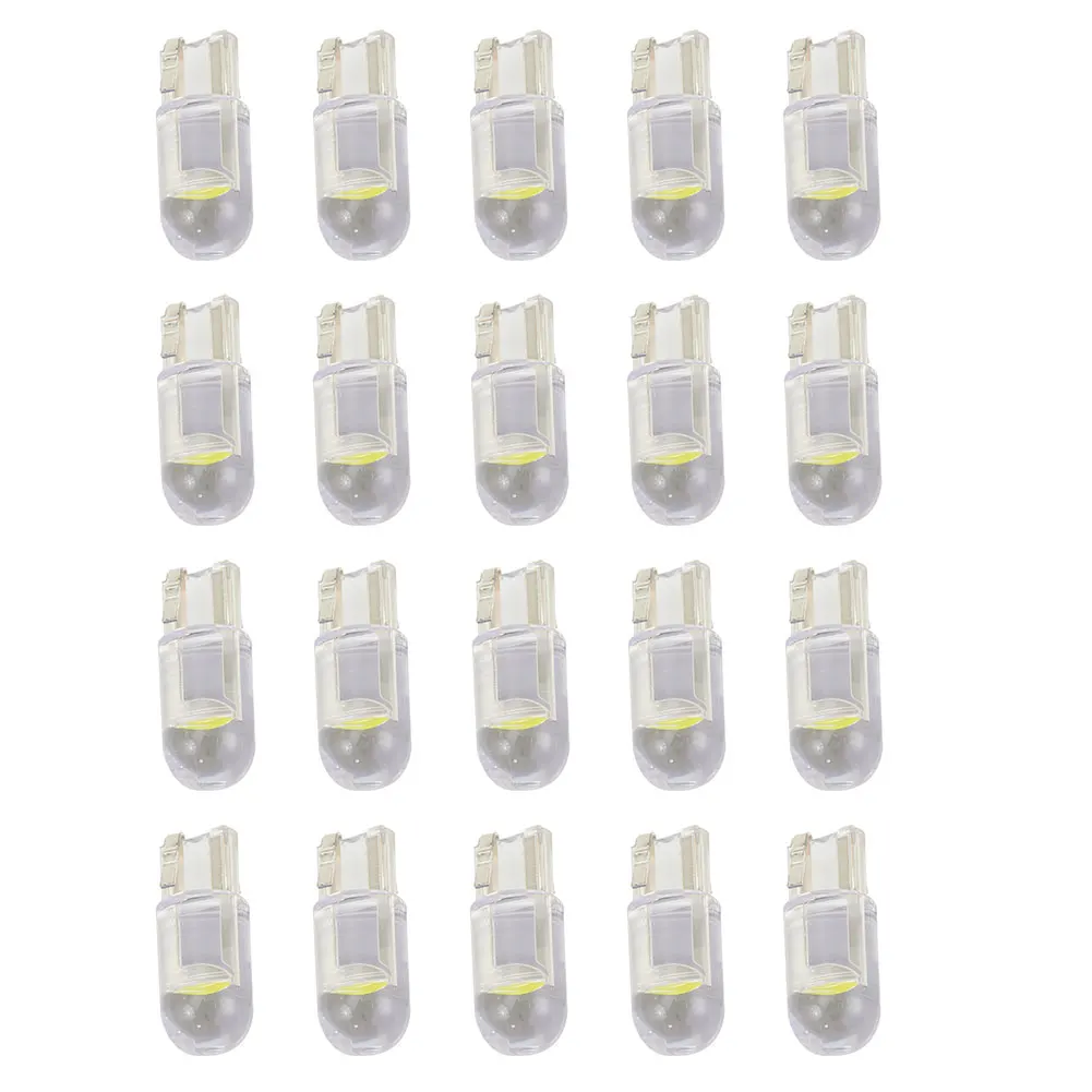 Lamp LED Light PMMA Side Indicator Turn Signal Light Dashboard ForW5W 194 168 147 152 158 159 24x9x8 Mm Cab Marker
Lamp LED Light PMMA Side Indicator Turn Signal Light Dashboard ForW5W 194 168 147 152 158 159 24x9x8 Mm Cab Marker