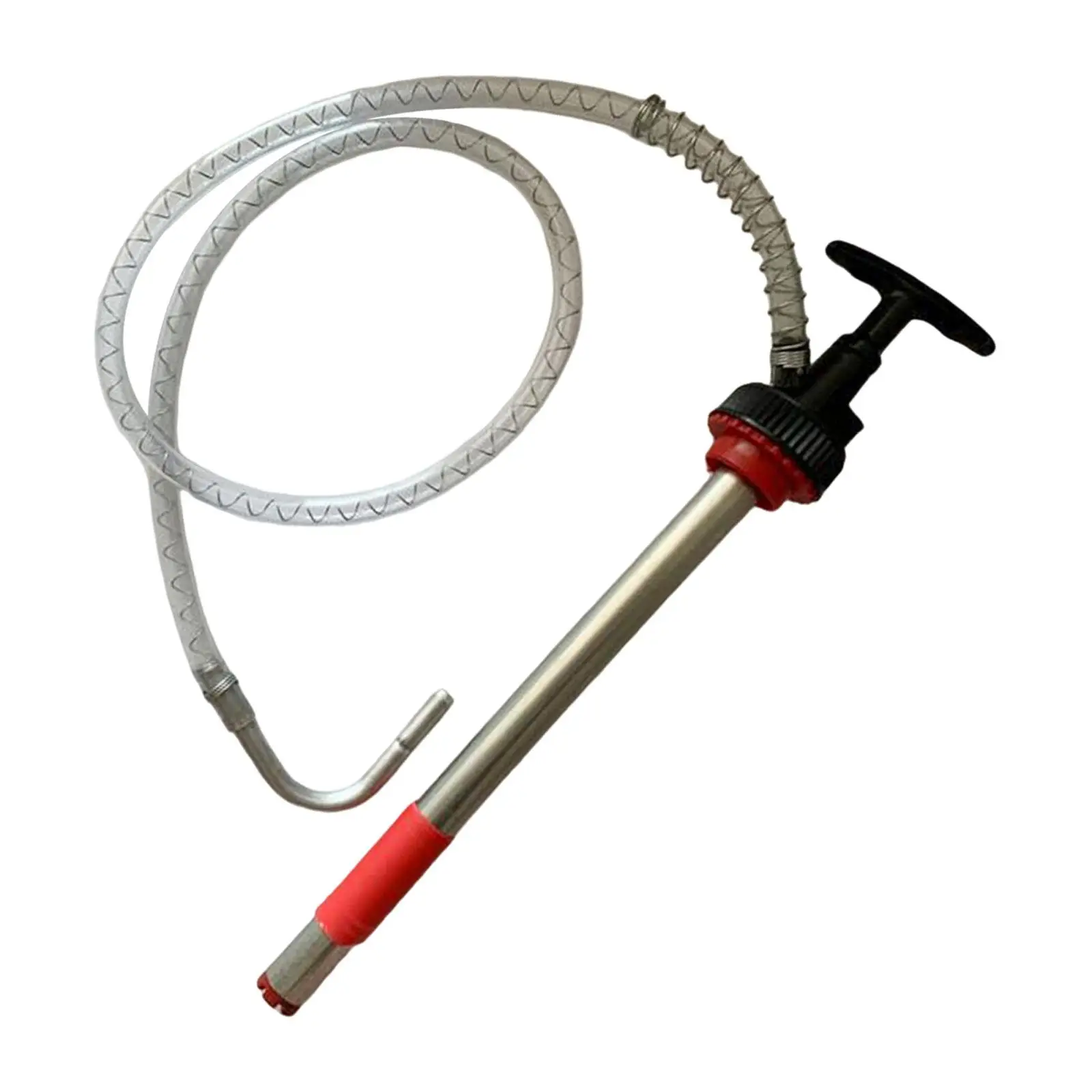 Automotive Handy Fluid Pump Gear Oil Pump Universal Fluid Extractor for Differential Fluid
Automotive Handy Fluid Pump Gear Oil Pump Universal Fluid Extractor for Differential Fluid