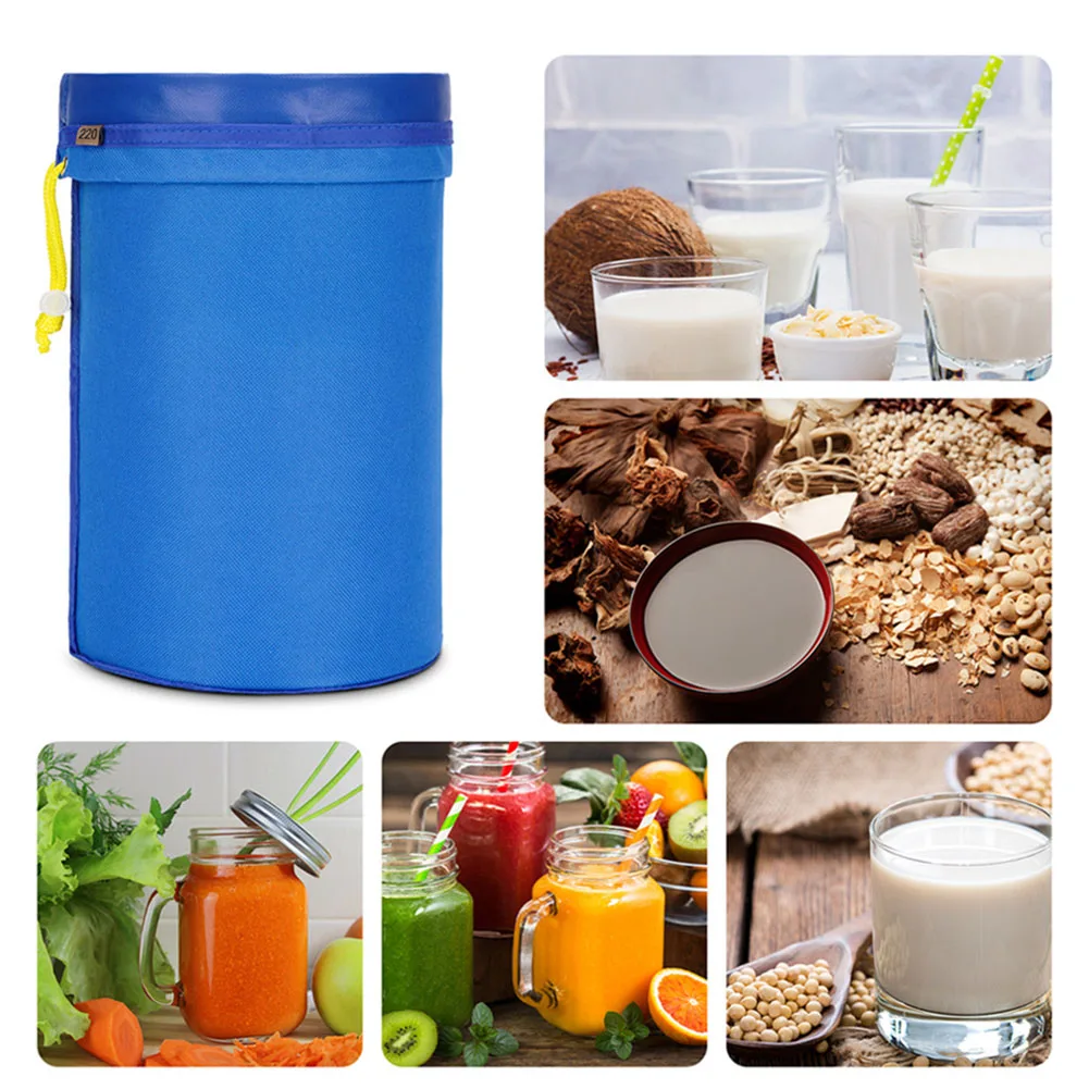 1Gallon 5 Bags Filtration Bags Bubble Ice Bag Essence Extractor 32*15cm Filter Bag Mesh Bag For Beer Nut Milk Juice Filters
1Gallon 5 Bags Filtration Bags Bubble Ice Bag Essence Extractor 32*15cm Filter Bag Mesh Bag For Beer Nut Milk Juice Filters