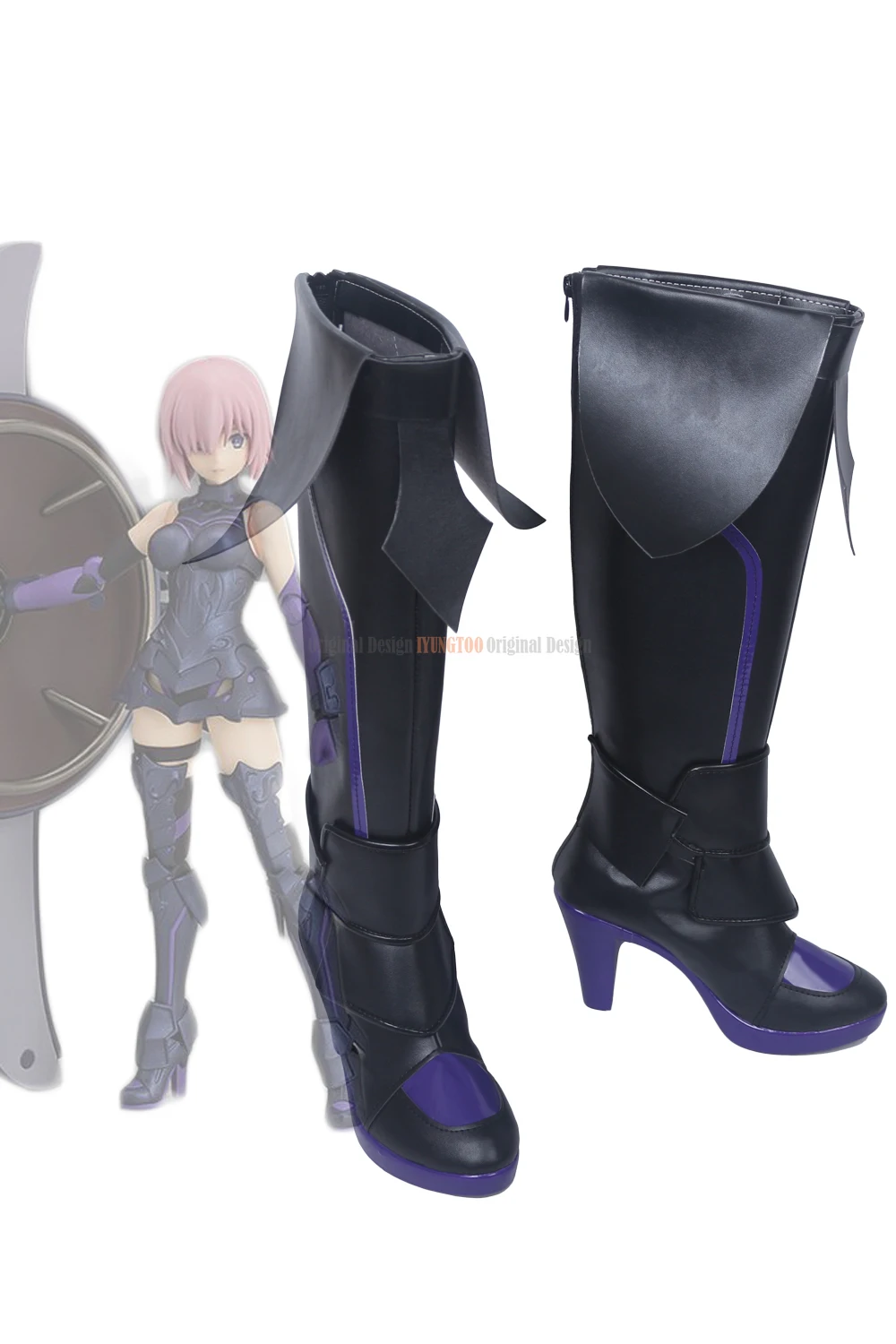 FGO Matthew Kyrielite Cosplay Fate Grand Order Matthew Kyrielite Cosplay Boots Shoes Custom Made Any Size
FGO Matthew Kyrielite Cosplay Fate Grand Order Matthew Kyrielite Cosplay Boots Shoes Custom Made Any Size