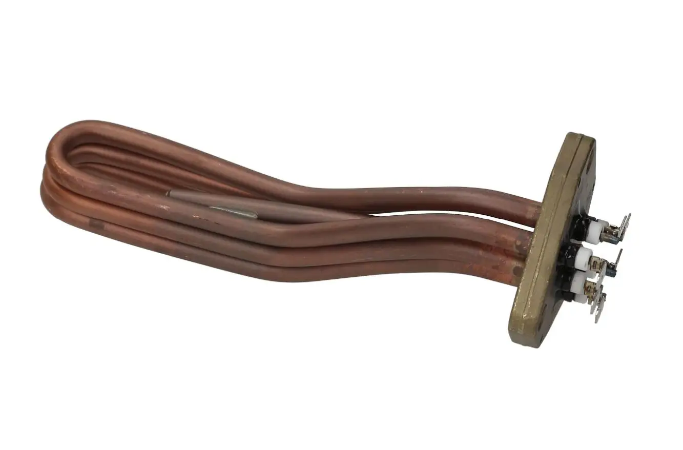 CIMBALI 923522020 HEATING ELEMENT 2700W 220V
CIMBALI 923522020 HEATING ELEMENT 2700W 220V