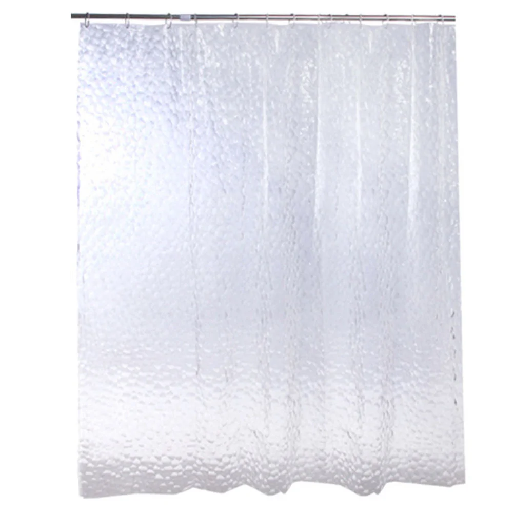 3D Shower Curtain Light- proof Bathroom Curtains Bath Curtain Toilet Curtain Decorative Curtain for Home Hotel Restaurant
3D Shower Curtain Light- proof Bathroom Curtains Bath Curtain Toilet Curtain Decorative Curtain for Home Hotel Restaurant
