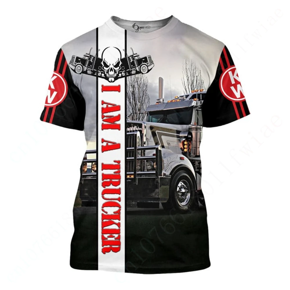Kenworth T Shirt For Men Women Harajuku Oversized T-shirt Anime T-shirts Casual Breathable Short Sleeve Top Unisex Clothing
Kenworth T Shirt For Men Women Harajuku Oversized T-shirt Anime T-shirts Casual Breathable Short Sleeve Top Unisex Clothing