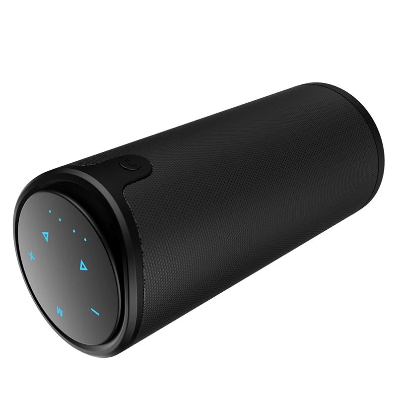 Touch Bluetooth speaker home wireless outdoor mobile phone car small audio subwoofer high quality sound quality
Touch Bluetooth speaker home wireless outdoor mobile phone car small audio subwoofer high quality sound quality