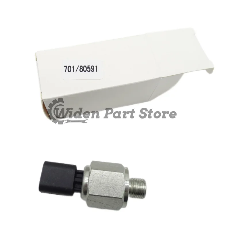 

701/M7305 701/80319 701/80591 701/80626 701/80459 Oil Pressure Switch JCB 940-4WD TIER 4 520-50 LE 3DX 531-70