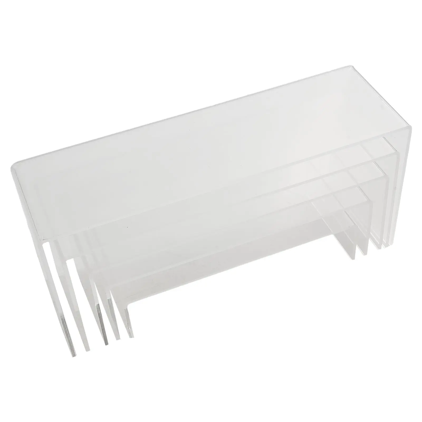 Clear Acrylic Retail Stands Enhance Product Visibility Perfect for Clothing Stores and Speciality Shops Durable and Stylish
Clear Acrylic Retail Stands Enhance Product Visibility Perfect for Clothing Stores and Speciality Shops Durable and Stylish