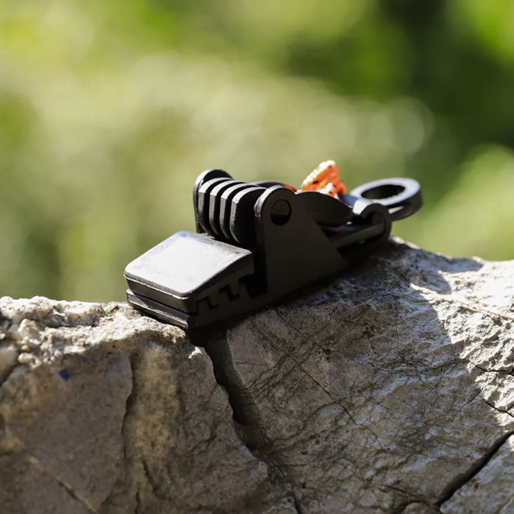 Clips Tent Clamp Fixed Canopy Fly New Awning Camping Crocodile Easy Installation Rope Strong Grip Tent Wind Rope
Clips Tent Clamp Fixed Canopy Fly New Awning Camping Crocodile Easy Installation Rope Strong Grip Tent Wind Rope