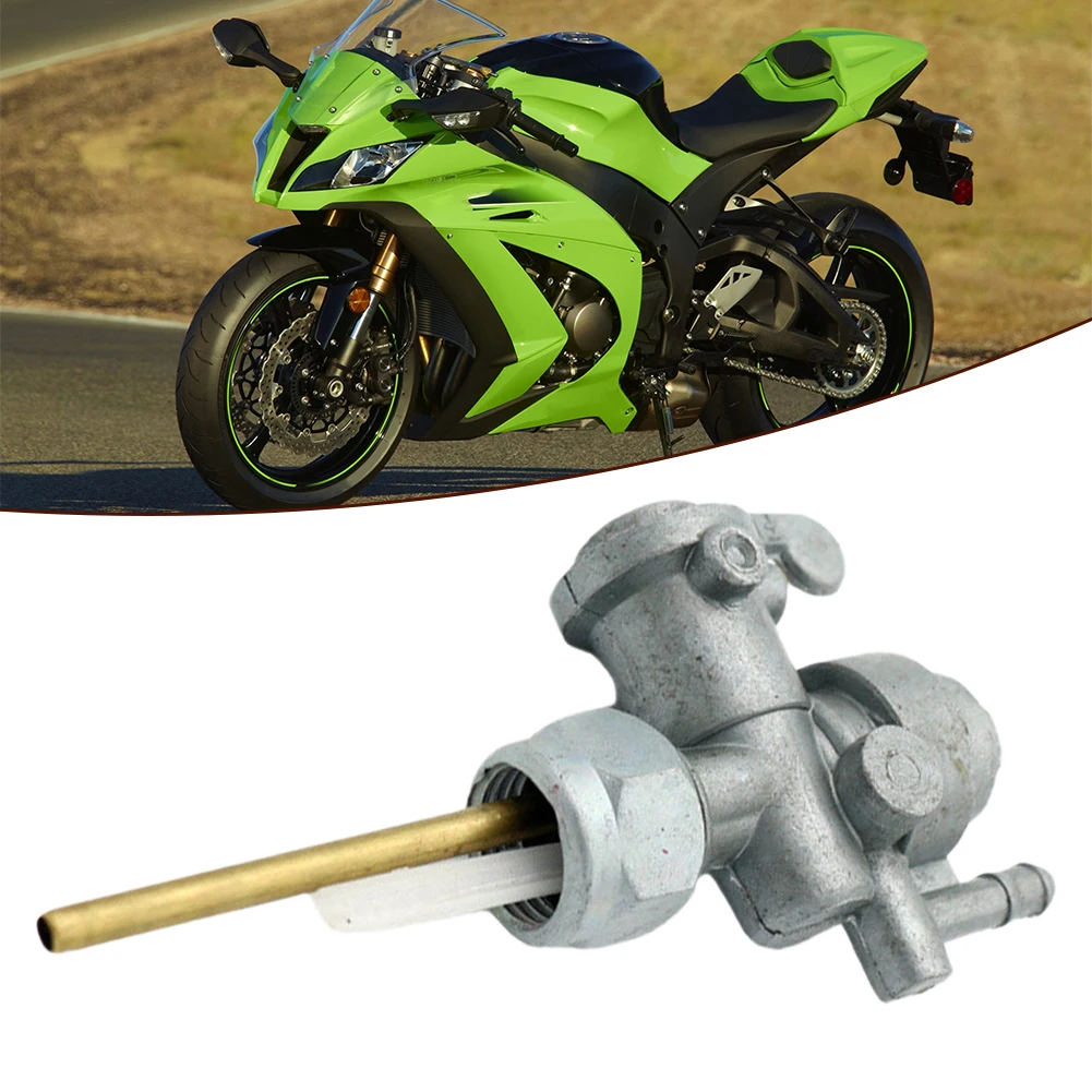 Fuel Tank Switch Valve For Kawasaki For GA, For G5, For G7, For S, For T, For G3SS, For G4TR, For C2SS, For KE100, For KM100
Fuel Tank Switch Valve For Kawasaki For GA, For G5, For G7, For S, For T, For G3SS, For G4TR, For C2SS, For KE100, For KM100