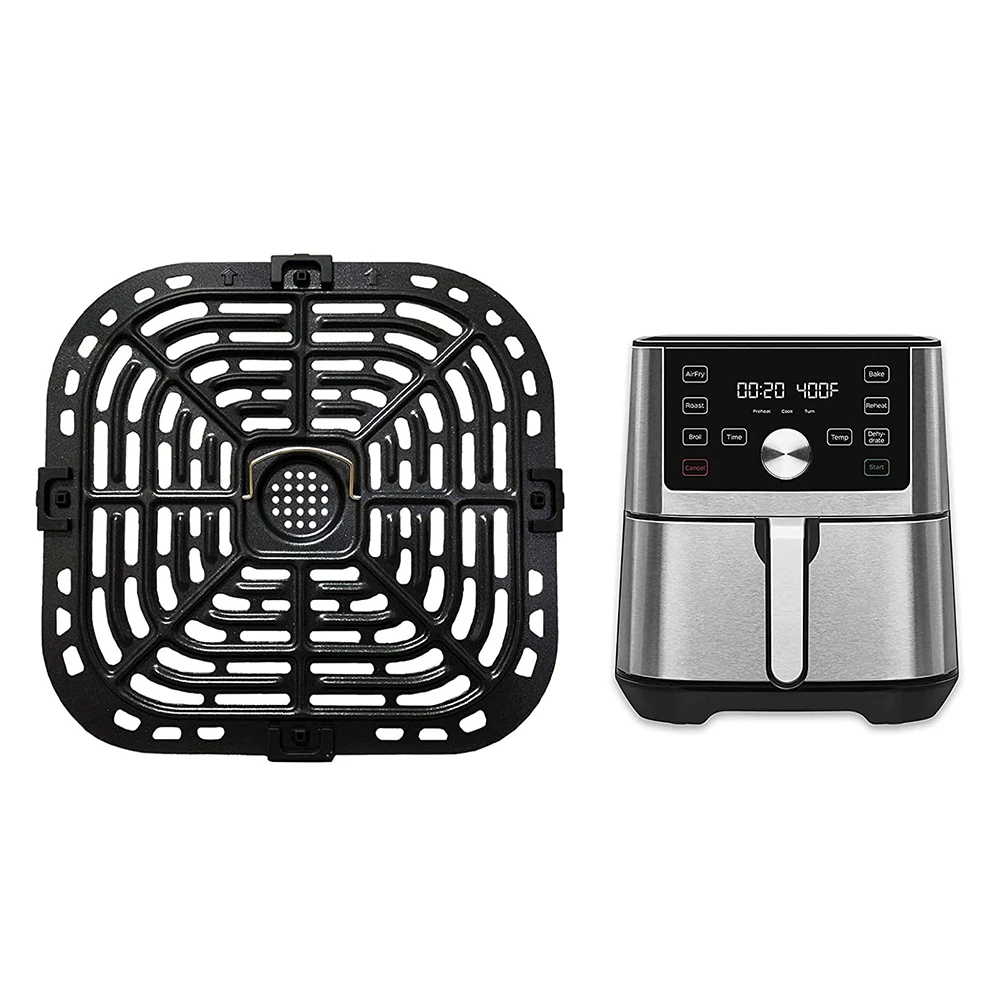 Air Fryer Silicone Foot Mat Kitchen Accessories Non-stick Baking Mat Pastry Tools Accessories Bakeware Oil Mats
Air Fryer Silicone Foot Mat Kitchen Accessories Non-stick Baking Mat Pastry Tools Accessories Bakeware Oil Mats