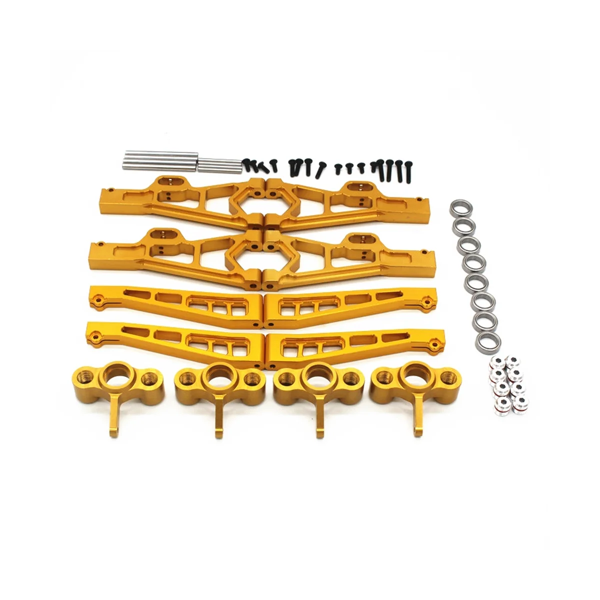 Металлическая подвесная рукоятка фотоэлемент для JLB Racing CHEETAH 11101 21101 J3 Speed 1/10 обновленные детали для радиоуправляемых автомобилей, 3
Металлическая подвесная рукоятка фотоэлемент для JLB Racing CHEETAH 11101 21101 J3 Speed 1/10 обновленные детали для радиоуправляемых автомобилей, 3