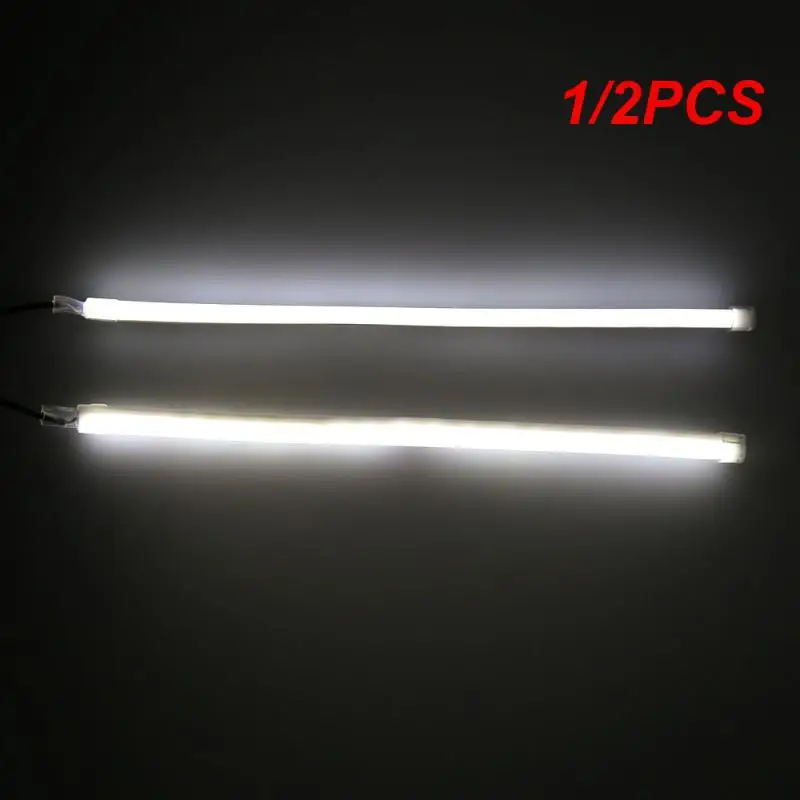 1/2PCS Flexible Tube Long-lasting Energy-efficient Vibrant Colors Tear-shaped Design Flexible Design Tear Eye Eye-catching
1/2PCS Flexible Tube Long-lasting Energy-efficient Vibrant Colors Tear-shaped Design Flexible Design Tear Eye Eye-catching