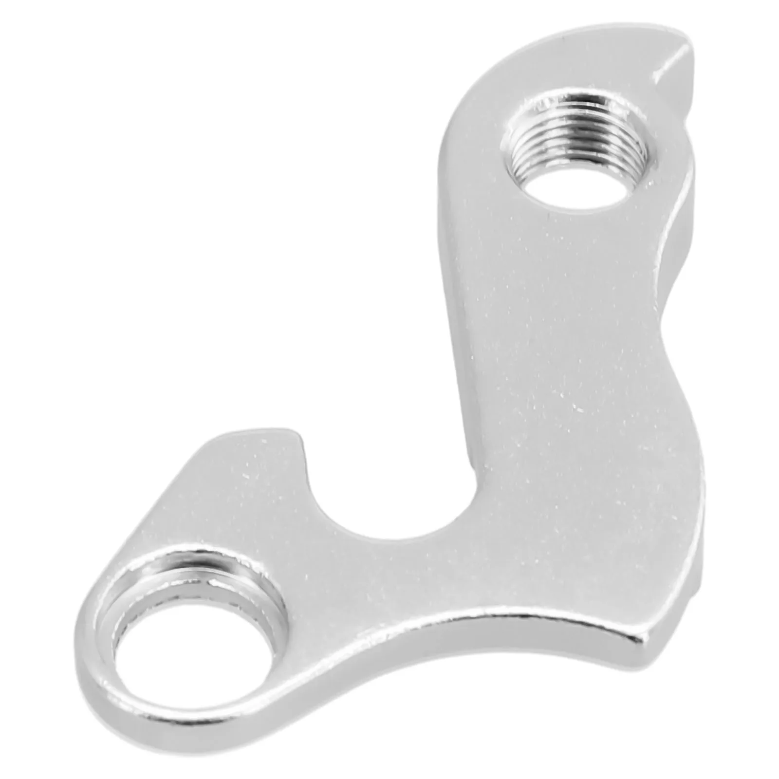 Metal Sturdy Mounting Hanger Silver Bicycle MTB Gear Convertor Adapter Parts Replacement Cycling Kit Hot Durable
Metal Sturdy Mounting Hanger Silver Bicycle MTB Gear Convertor Adapter Parts Replacement Cycling Kit Hot Durable