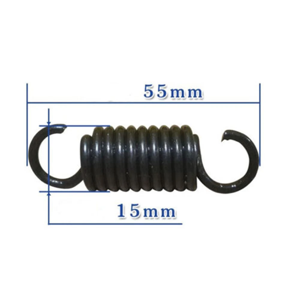 Tool Torsional Spring Foot Pedal Machine Parts Replacement Tyre 55*15mm Accessories Changer Wheel Repair Durable
Tool Torsional Spring Foot Pedal Machine Parts Replacement Tyre 55*15mm Accessories Changer Wheel Repair Durable
