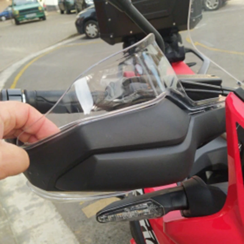 Защита для лобового стекла мотоцикла для Honda Africa Twin CRF1000L 2016 2017 2018 2019
Защита для лобового стекла мотоцикла для Honda Africa Twin CRF1000L 2016 2017 2018 2019