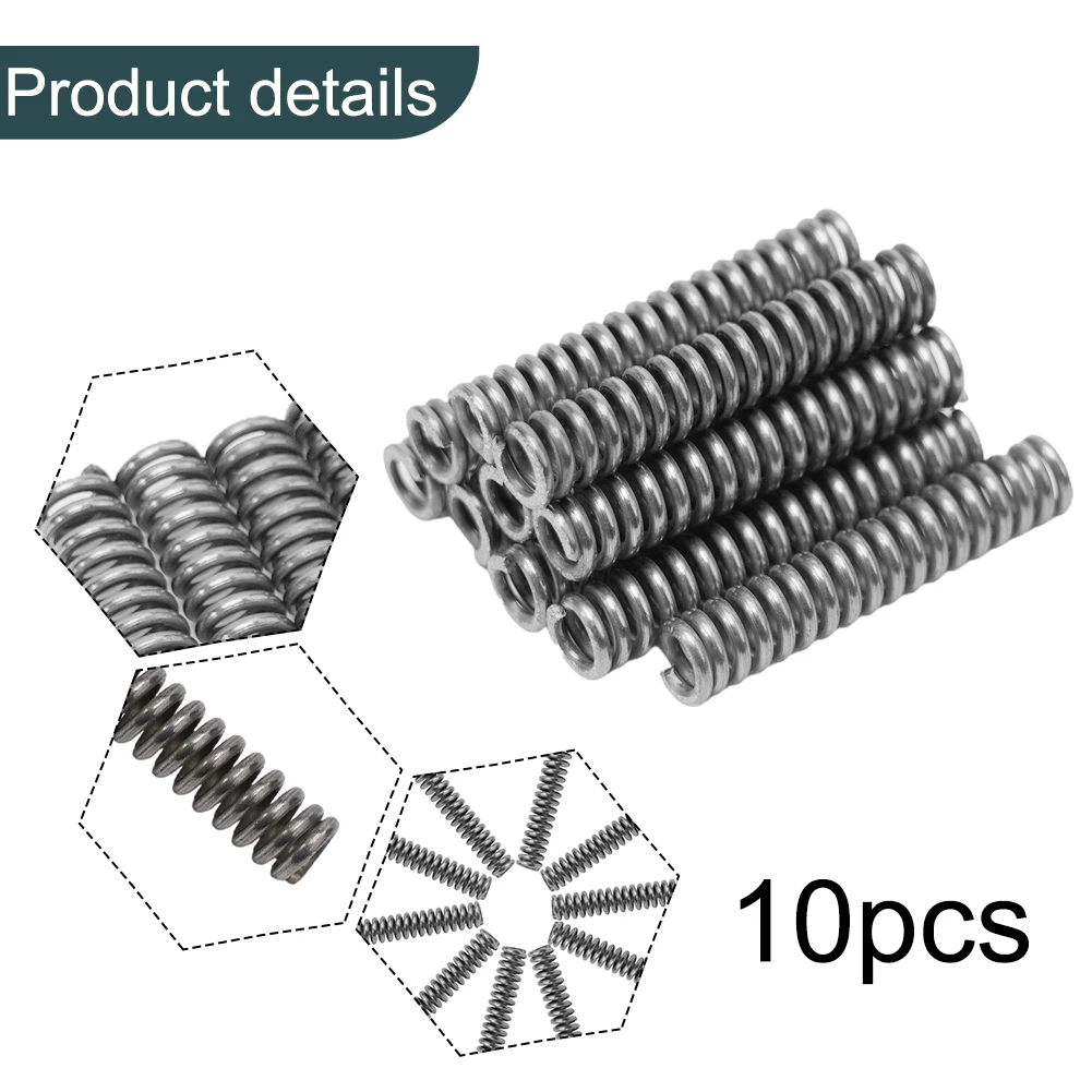 Сцепление 4L60-E 3-4 4L65-E Boost Spring 10 шт., детали для коробки передач S74970, аксессуары для автомобиля
Сцепление 4L60-E 3-4 4L65-E Boost Spring 10 шт., детали для коробки передач S74970, аксессуары для автомобиля