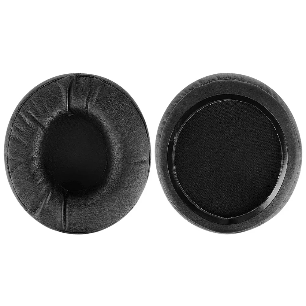 1Pair Protein Leather Replacement Earpads Ear Pads Cushions For Beyerdynamic DT 770 880 990 1770 1990 Pro Headphones 1Pair Protein Leather Replacement Earpads Ear Pads Cushions For Beyerdynamic DT 770 880 990 1770 1990 Pro Headphones