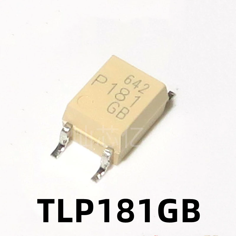 

1PCS TLP181GB P181 SOP-4 Optical Isolator/transistor