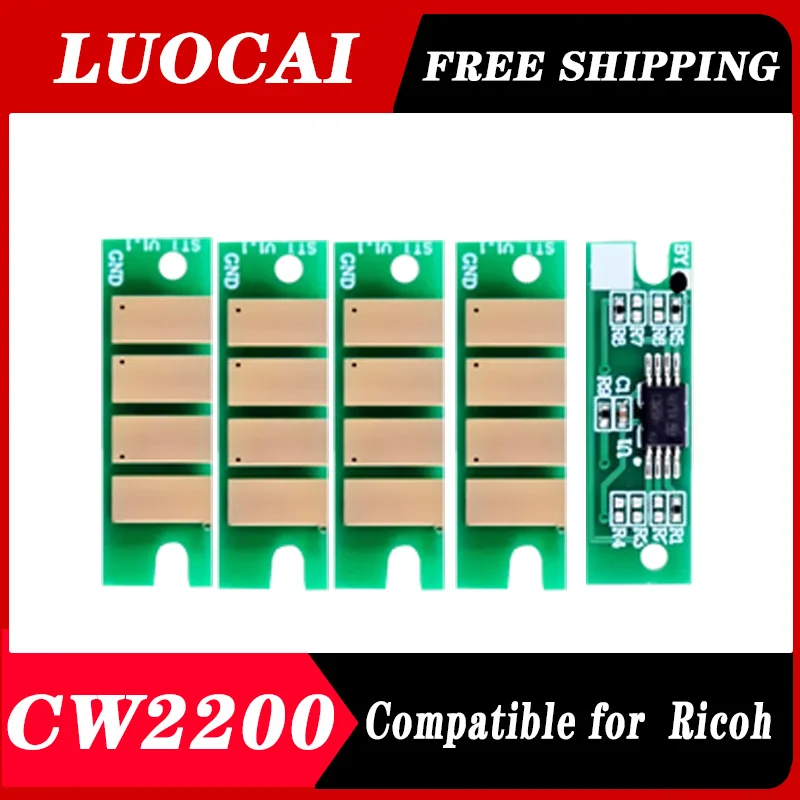 5/10pcs CW2200 Maintenance Box chip Compatible For Ricoh MP CW2200 CW2201 MPCW2200SP MPCW2201SP MPCW2200 Maintenance Tank chip
5/10pcs CW2200 Maintenance Box chip Compatible For Ricoh MP CW2200 CW2201 MPCW2200SP MPCW2201SP MPCW2200 Maintenance Tank chip
