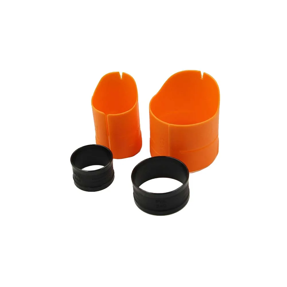 Convenient And Versatile PVA Bag Loader Set High-Quality Tool For Fast And Secure PVA Bag Tying Eliminates The Need For PVA Tape
Convenient And Versatile PVA Bag Loader Set High-Quality Tool For Fast And Secure PVA Bag Tying Eliminates The Need For PVA Tape