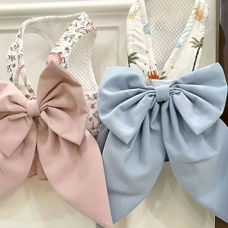 Dog & Cat Harness, Collar & Leash Set – Adjustable Pet Vest, Necklace Collar & Puppy Accessories Dog & Cat Harness, Collar & Leash Set – Adjustable Pet Vest, Necklace Collar & Puppy Accessories