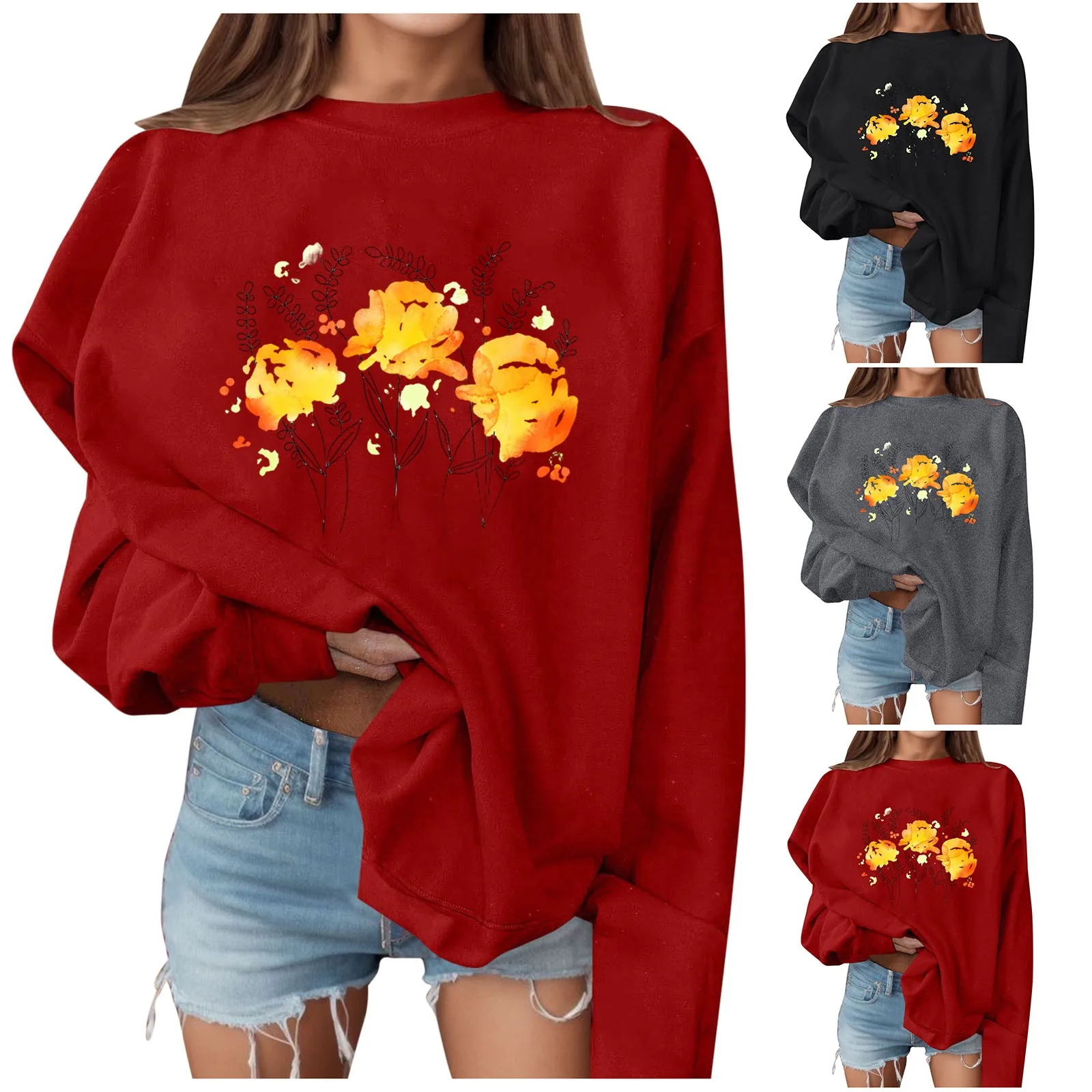 Tops For Womens Oversized Pullover Long 1 Piece Outfits Women 2 Peaces Set Women 2002 Sweatshirt Women 2t Zip up Hoodie Girl
Tops For Womens Oversized Pullover Long 1 Piece Outfits Women 2 Peaces Set Women 2002 Sweatshirt Women 2t Zip up Hoodie Girl