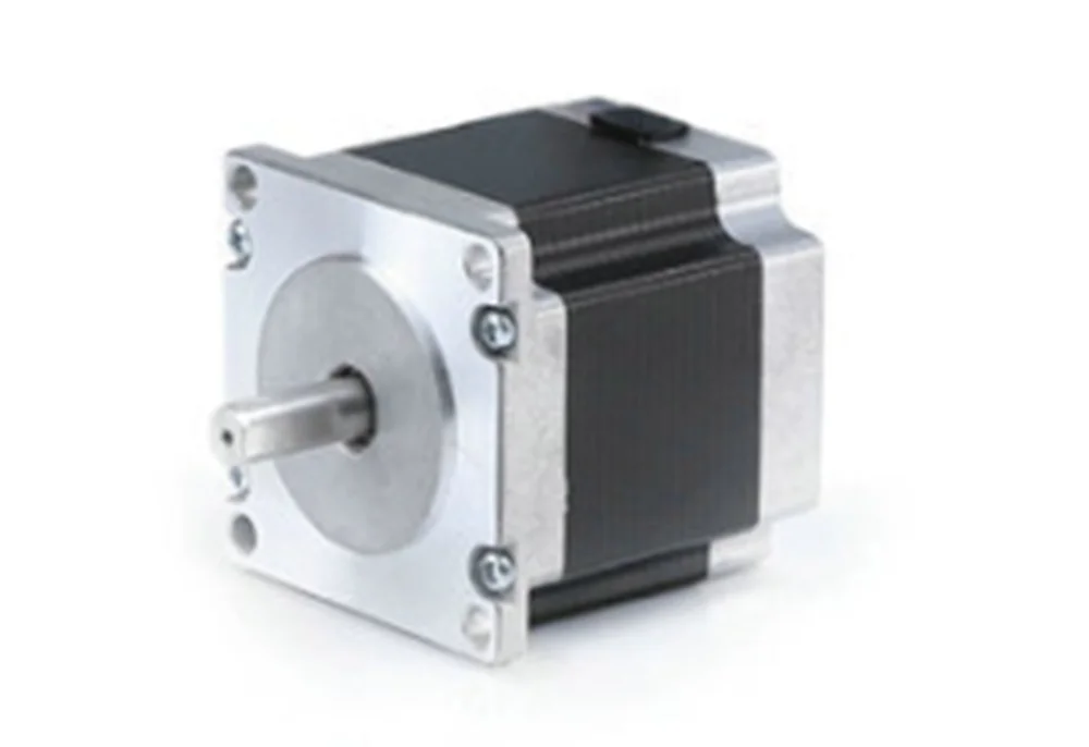 Новый шаговый двигатель LEADSHINE 86HS35
Новый шаговый двигатель LEADSHINE 86HS35