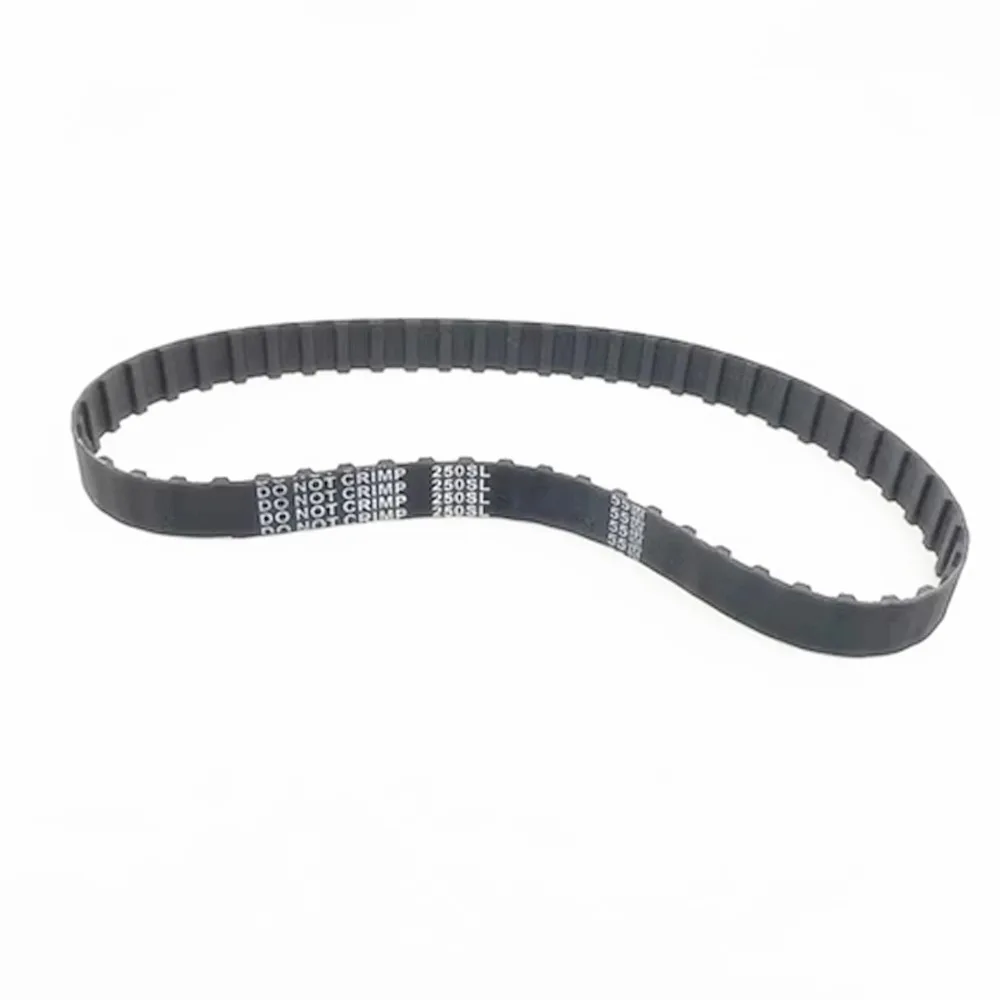Ремень ГРМ 250SL для стандартных GC6220,GC6240,GC20606,Highlead GC20518,GC20528,GC20618,DU4400,4410,4420
Ремень ГРМ 250SL для стандартных GC6220,GC6240,GC20606,Highlead GC20518,GC20528,GC20618,DU4400,4410,4420