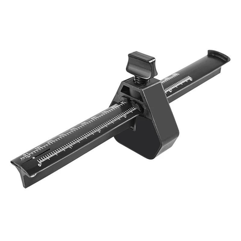 1 Piece DIY Woodworking Scriber Parallel Line Scriber Special For Woodworking Tools
1 Piece DIY Woodworking Scriber Parallel Line Scriber Special For Woodworking Tools