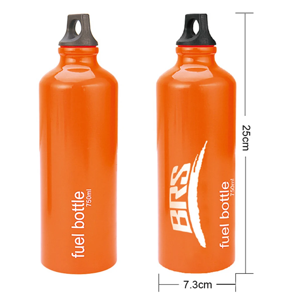 Canister Oil Fuel Bottle Alcohol Gasoline Canister Aluminum Alloy Looped Seal Topper For Outdoor Picnic Camping
Canister Oil Fuel Bottle Alcohol Gasoline Canister Aluminum Alloy Looped Seal Topper For Outdoor Picnic Camping